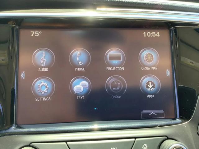 2019 Buick Envision FWD Preferred