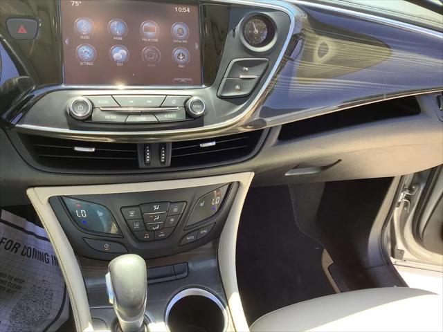 2019 Buick Envision FWD Preferred