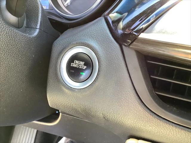 2019 Buick Envision FWD Preferred