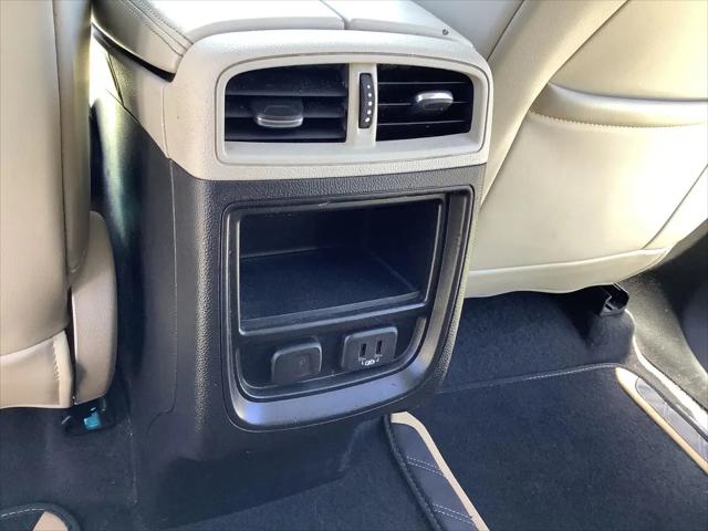 2019 Buick Envision FWD Preferred