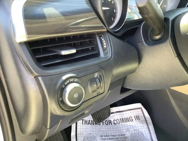 2019 Buick Envision FWD Preferred