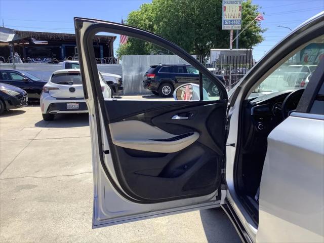 2019 Buick Envision FWD Preferred