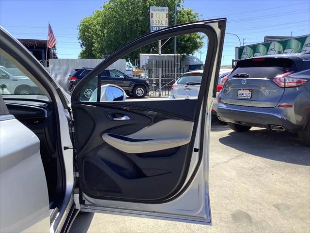2019 Buick Envision FWD Preferred