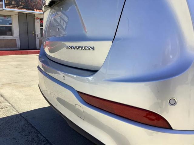 2019 Buick Envision FWD Preferred