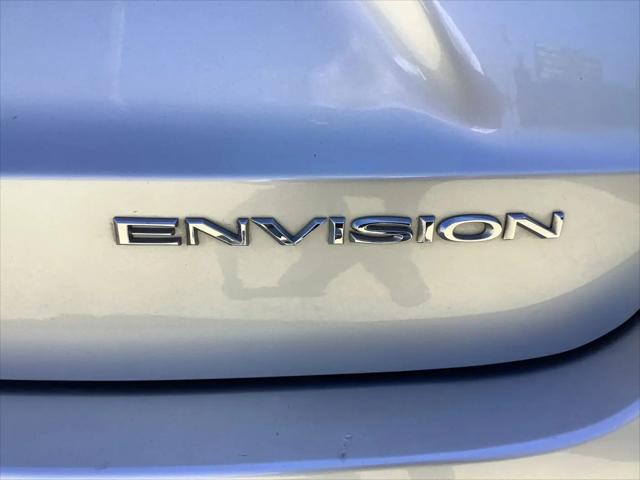2019 Buick Envision FWD Preferred