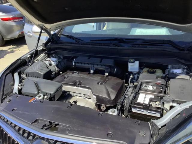 2019 Buick Envision FWD Preferred