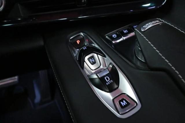 2024 Chevrolet Corvette 2LT