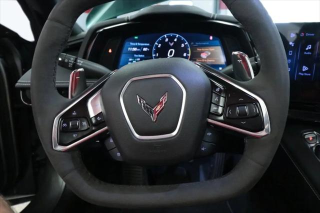2024 Chevrolet Corvette 2LT