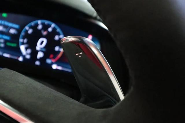 2024 Chevrolet Corvette 2LT