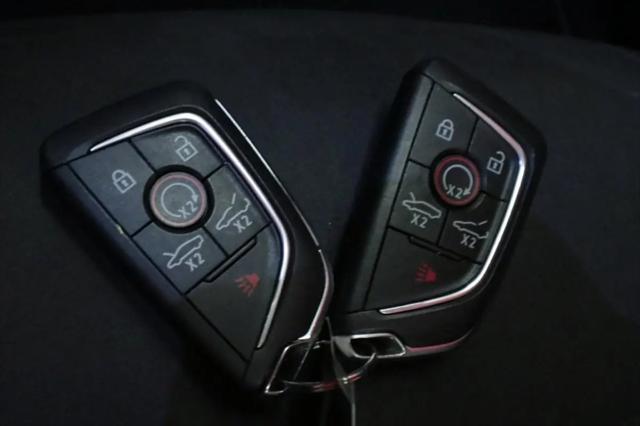 2024 Chevrolet Corvette 2LT