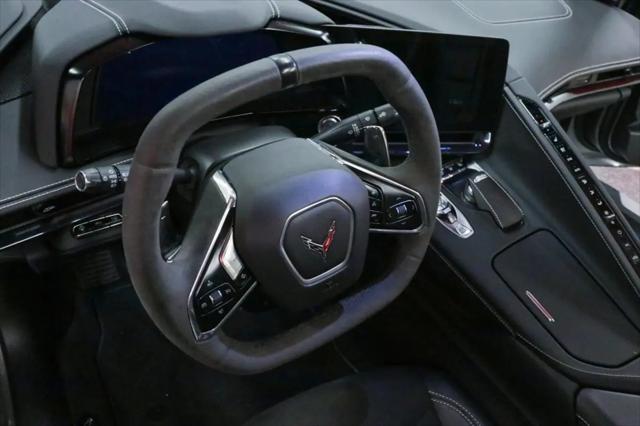 2024 Chevrolet Corvette 2LT