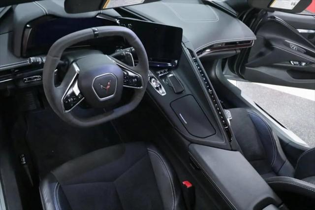 2024 Chevrolet Corvette 2LT