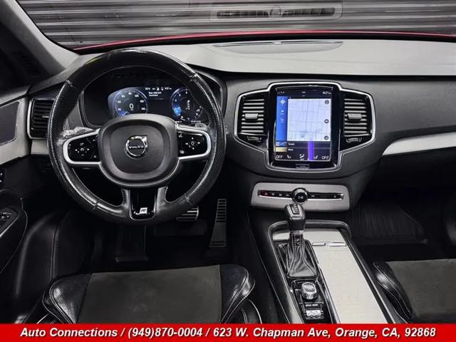 2018 Volvo XC90 T5 R-Design 5P