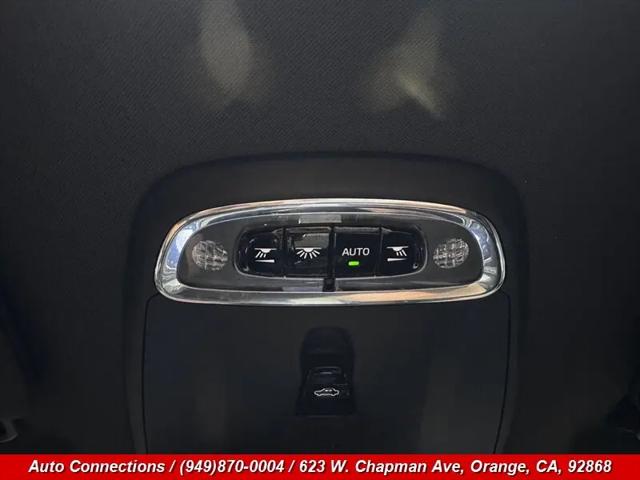2018 Volvo XC90 T5 R-Design 5P