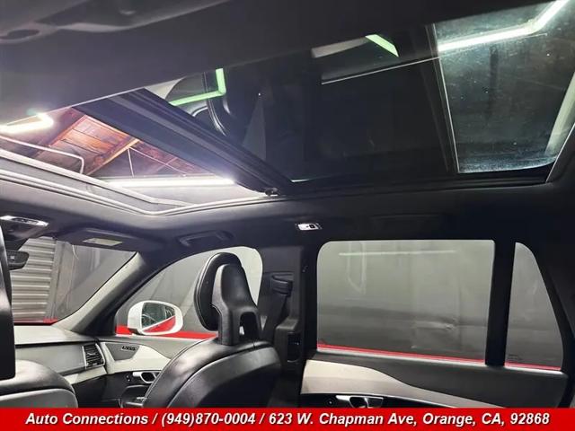 2018 Volvo XC90 T5 R-Design 5P