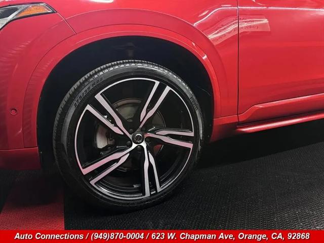 2018 Volvo XC90 T5 R-Design 5P