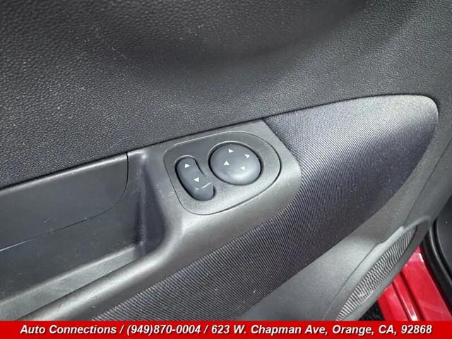 2012 Fiat 500 Pop
