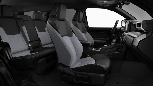 2026 Toyota 4Runner TRD Off Road