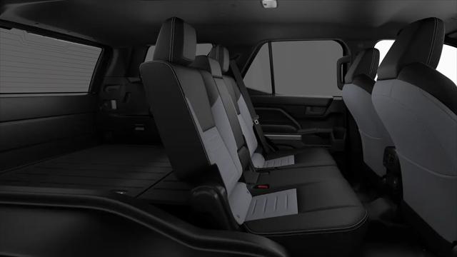 2026 Toyota 4Runner TRD Off Road