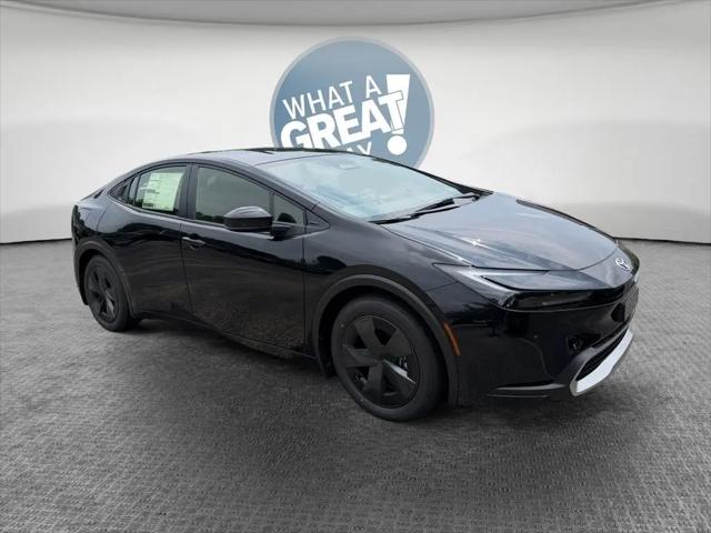 2026 Toyota Prius Plug-In SE for sale in Pittsburgh, PA