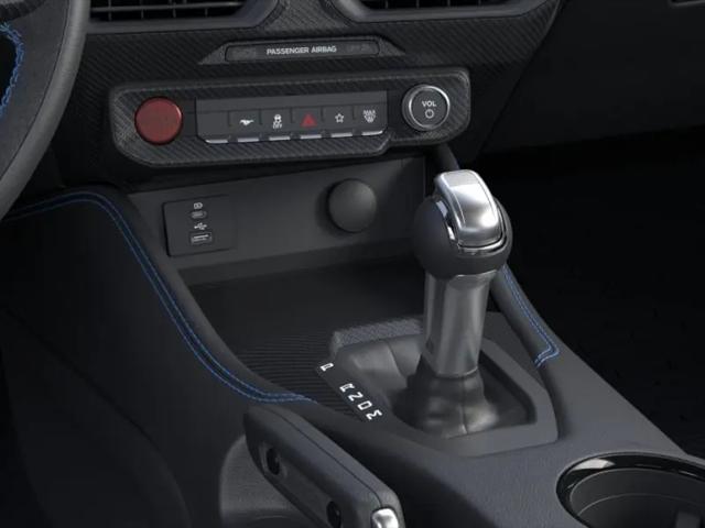 2026 Ford Mustang Dark Horse Fastback