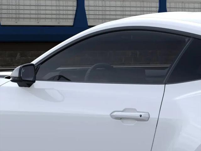 2026 Ford Mustang Dark Horse Fastback