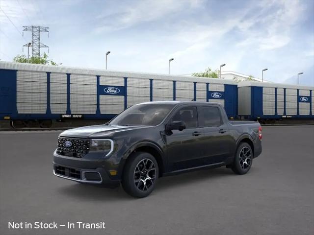 2026 Ford Maverick Lariat for sale in Norman, OK