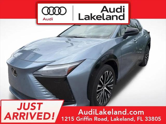 2023 Lexus RZ 450e RZ 450e Premium for sale in Lakeland, FL