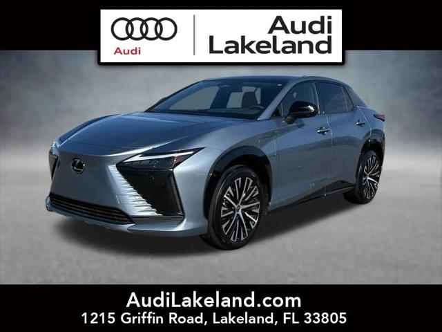 2023 Lexus RZ 450e RZ 450e Premium for sale in Lakeland, FL