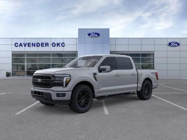 2026 Ford F-150 LARIAT for sale in Oklahoma City, OK
