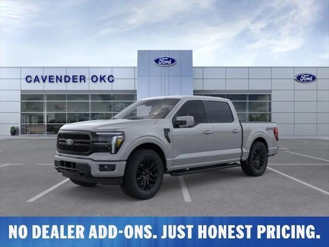 2026 Ford F-150 LARIAT for sale in Oklahoma City, OK