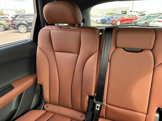 2026 Audi Q7 Premium Plus S line TFSI quattro tiptronic