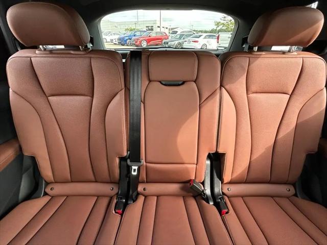 2026 Audi Q7 Premium Plus S line TFSI quattro tiptronic