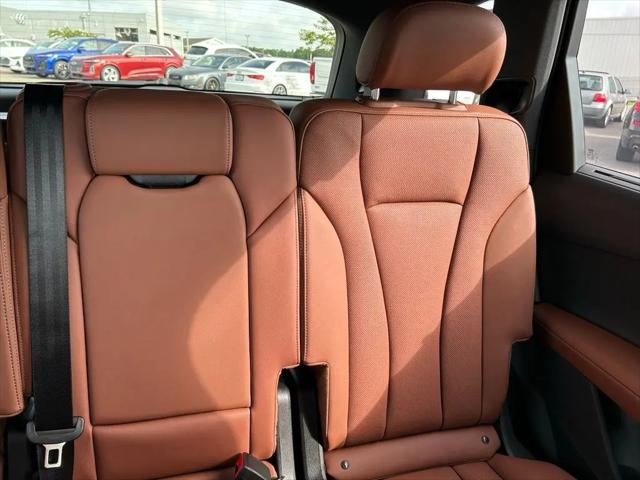 2026 Audi Q7 Premium Plus S line TFSI quattro tiptronic