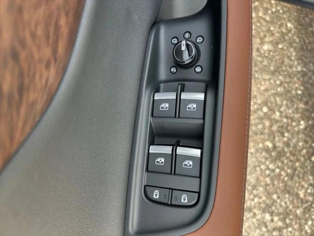 2026 Audi Q7 Premium Plus S line TFSI quattro tiptronic