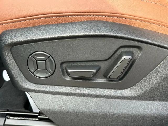 2026 Audi Q7 Premium Plus S line TFSI quattro tiptronic