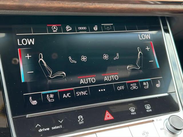 2026 Audi Q7 Premium Plus S line TFSI quattro tiptronic