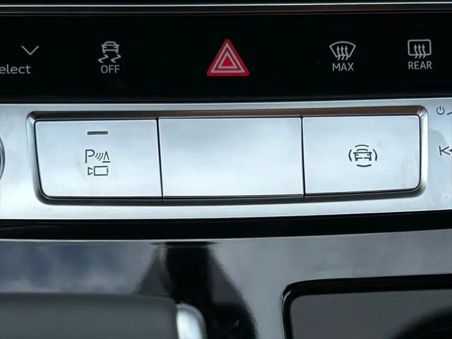 2026 Audi Q7 Premium Plus S line TFSI quattro tiptronic