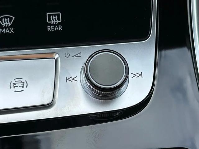 2026 Audi Q7 Premium Plus S line TFSI quattro tiptronic