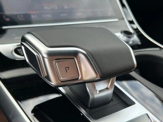 2026 Audi Q7 Premium Plus S line TFSI quattro tiptronic