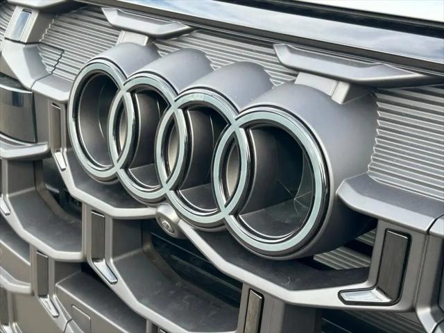 2026 Audi Q7 Premium Plus S line TFSI quattro tiptronic