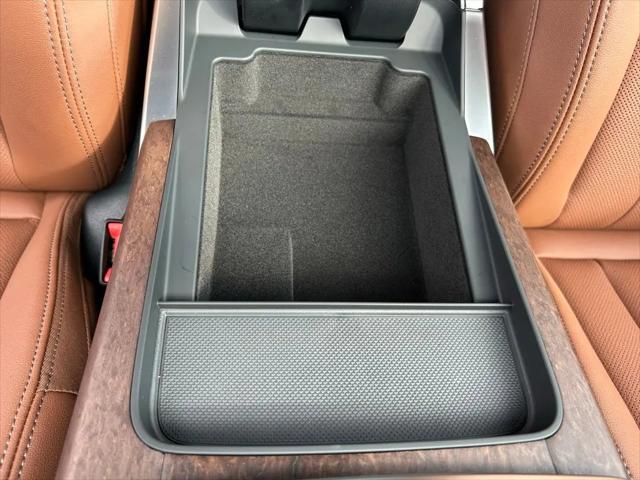 2026 Audi Q7 Premium Plus S line TFSI quattro tiptronic