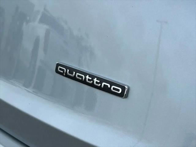 2026 Audi Q7 Premium Plus S line TFSI quattro tiptronic