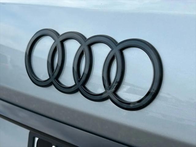 2026 Audi Q7 Premium Plus S line TFSI quattro tiptronic