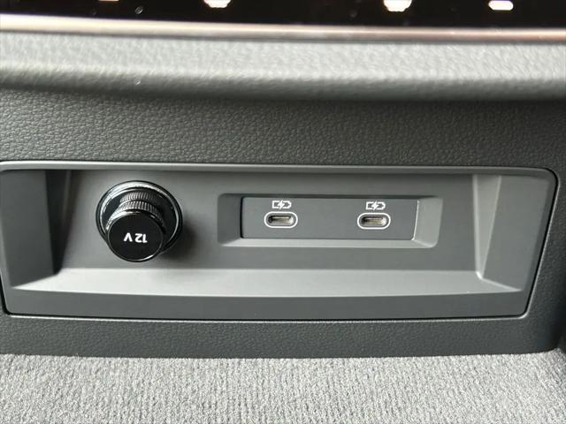 2026 Audi Q7 Premium Plus S line TFSI quattro tiptronic