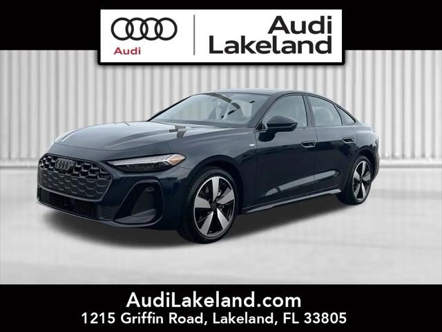 2026 Audi A5 Premium Plus TFSI quattro S tronic for sale in Lakeland, FL