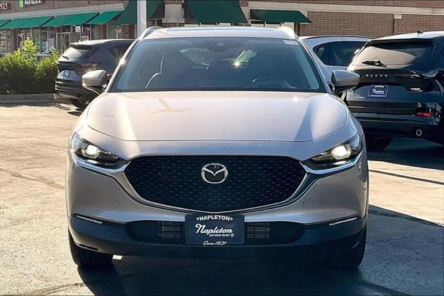 2023 Mazda CX-30 2.5 S Premium