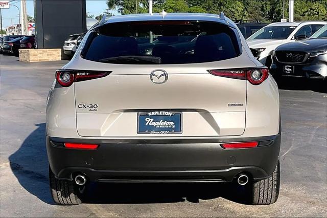 2023 Mazda CX-30 2.5 S Premium