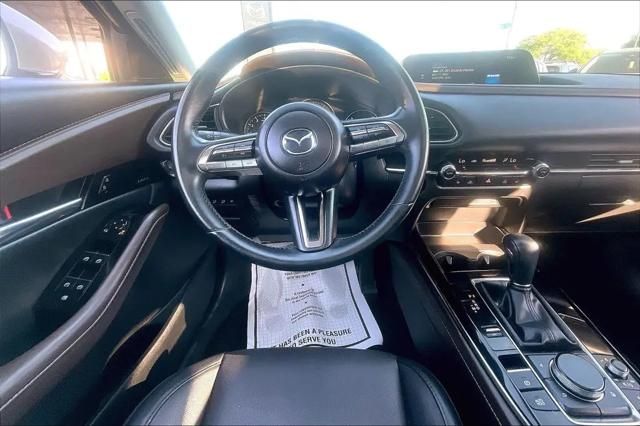 2023 Mazda CX-30 2.5 S Premium
