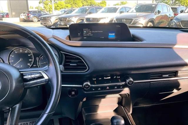 2023 Mazda CX-30 2.5 S Premium
